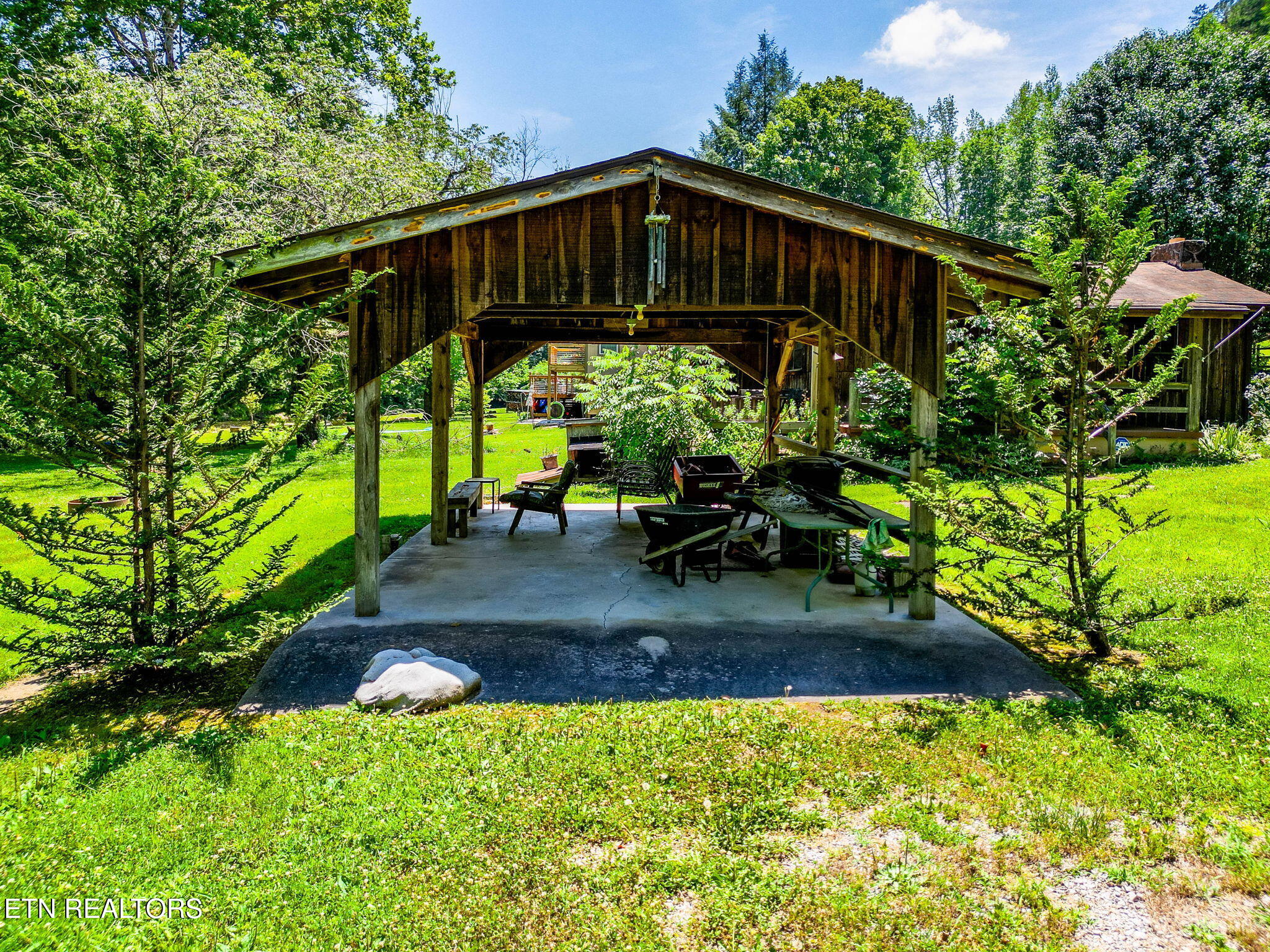 2255 Citico Road Vonore, TN 37885 - Photo 15 of 60 8-web-or-mls-DJI_0394-HDR