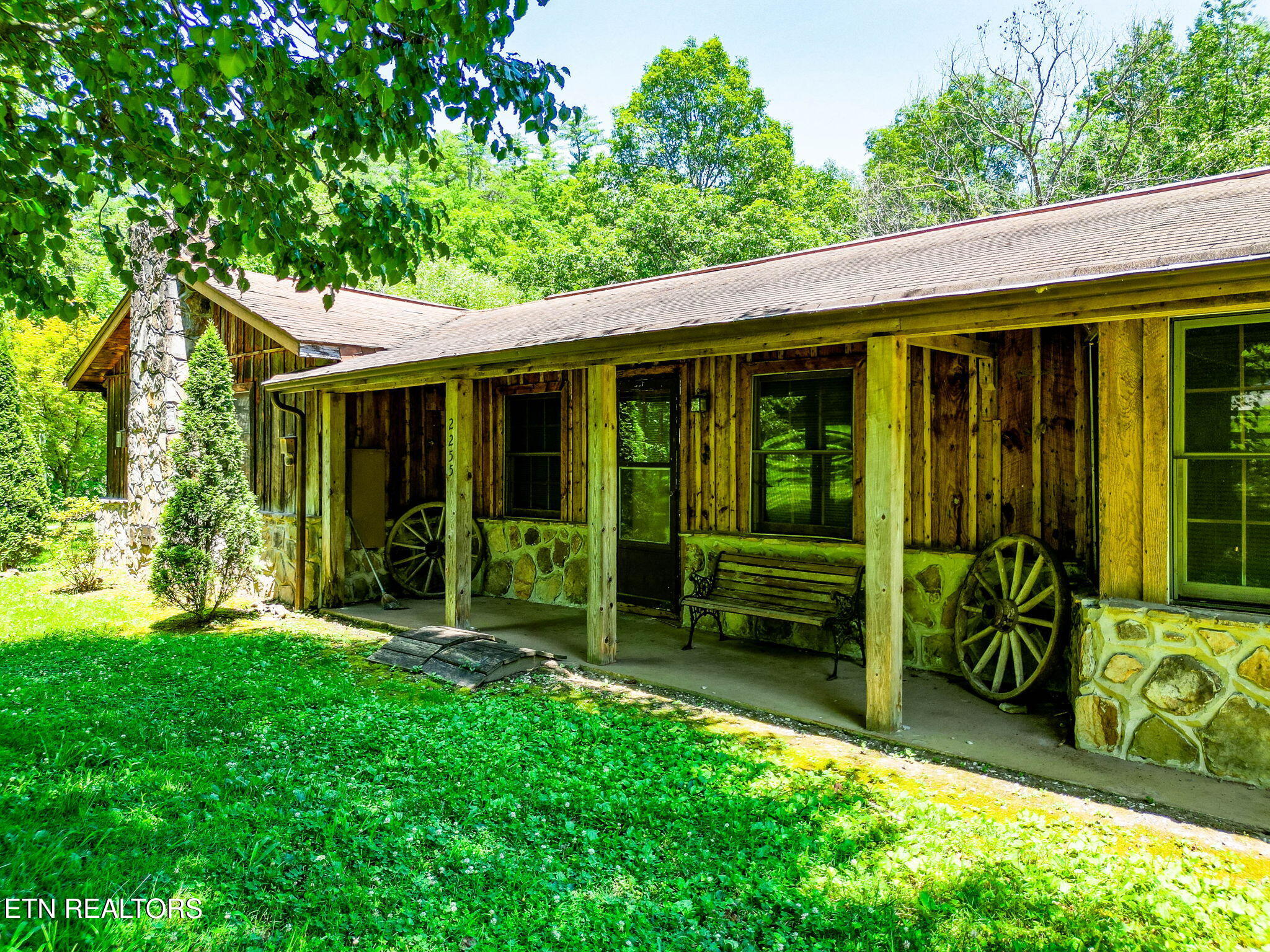 2255 Citico Road Vonore, TN 37885 - Photo 17 of 60 14-web-or-mls-DJI_0424-HDR