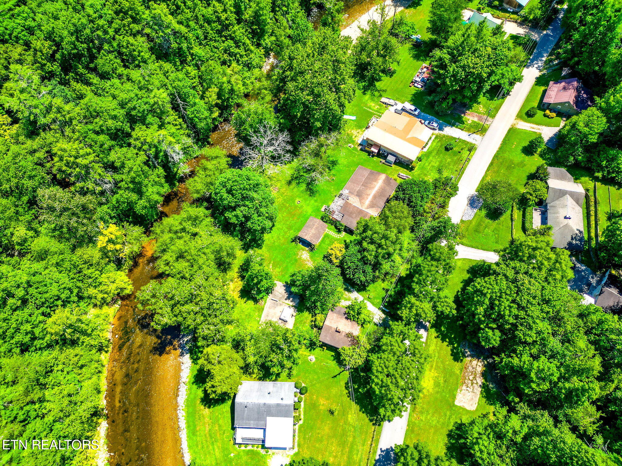 2255 Citico Road Vonore, TN 37885 - Photo 58 of 60 30-web-or-mls-DJI_0559-HDR