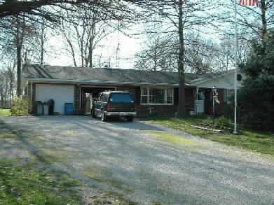 4501 Ford Road Mount Vernon, IN 47620 - Photo 1 of 1 Gallery Image 1