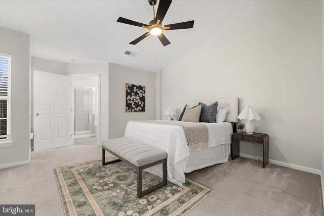 a view of a house with wooden floor