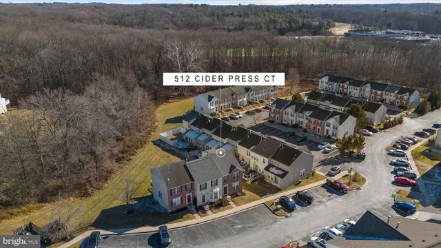 $310,000 | 512 Cider Press Court, Joppa, MD 21085