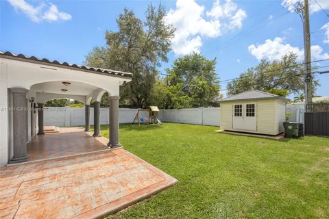 $929,000 | 6556 Southwest 23rd Street, West Miami, FL 33155