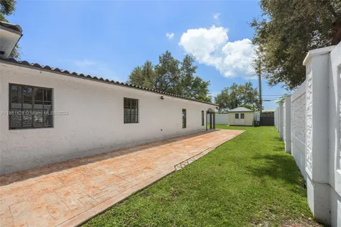 $929,000 | 6556 Southwest 23rd Street, West Miami, FL 33155