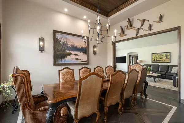 $1,999,000 | 17159 Coyote Pass Lane, Clovis, CA 93619