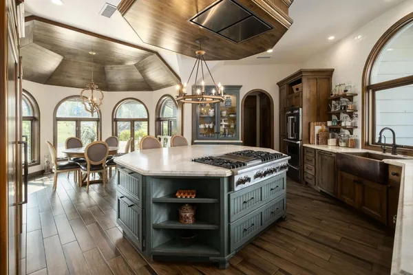 $1,999,000 | 17159 Coyote Pass Lane, Clovis, CA 93619