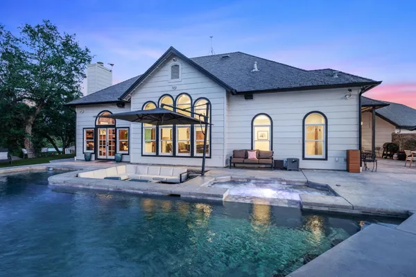 $1,999,000 | 17159 Coyote Pass Lane, Clovis, CA 93619