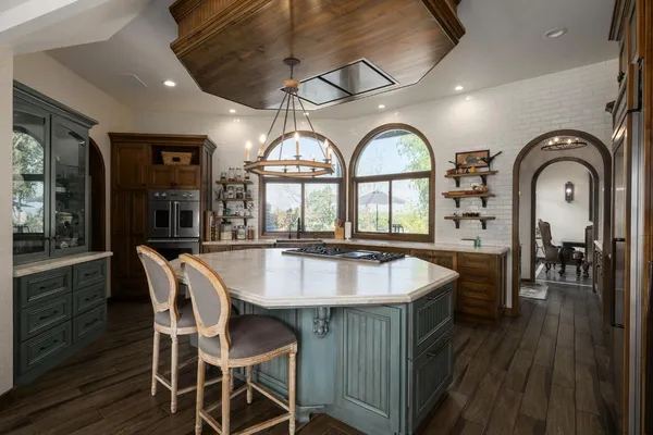 $1,999,000 | 17159 Coyote Pass Lane, Clovis, CA 93619