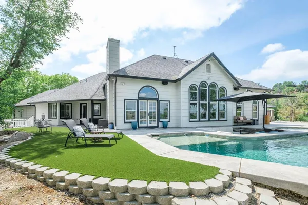 $1,999,000 | 17159 Coyote Pass Lane, Clovis, CA 93619