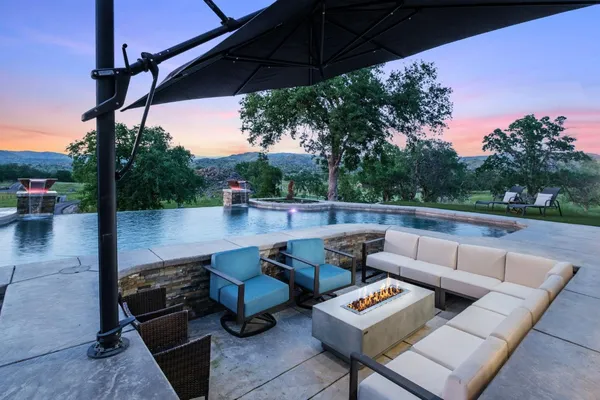 $1,999,000 | 17159 Coyote Pass Lane, Clovis, CA 93619