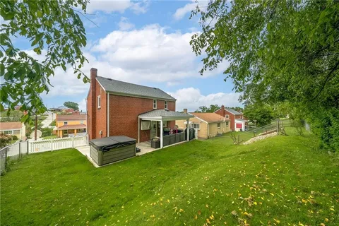 $215,000 | 1431 Overdale Drive, Homestead, PA 15120