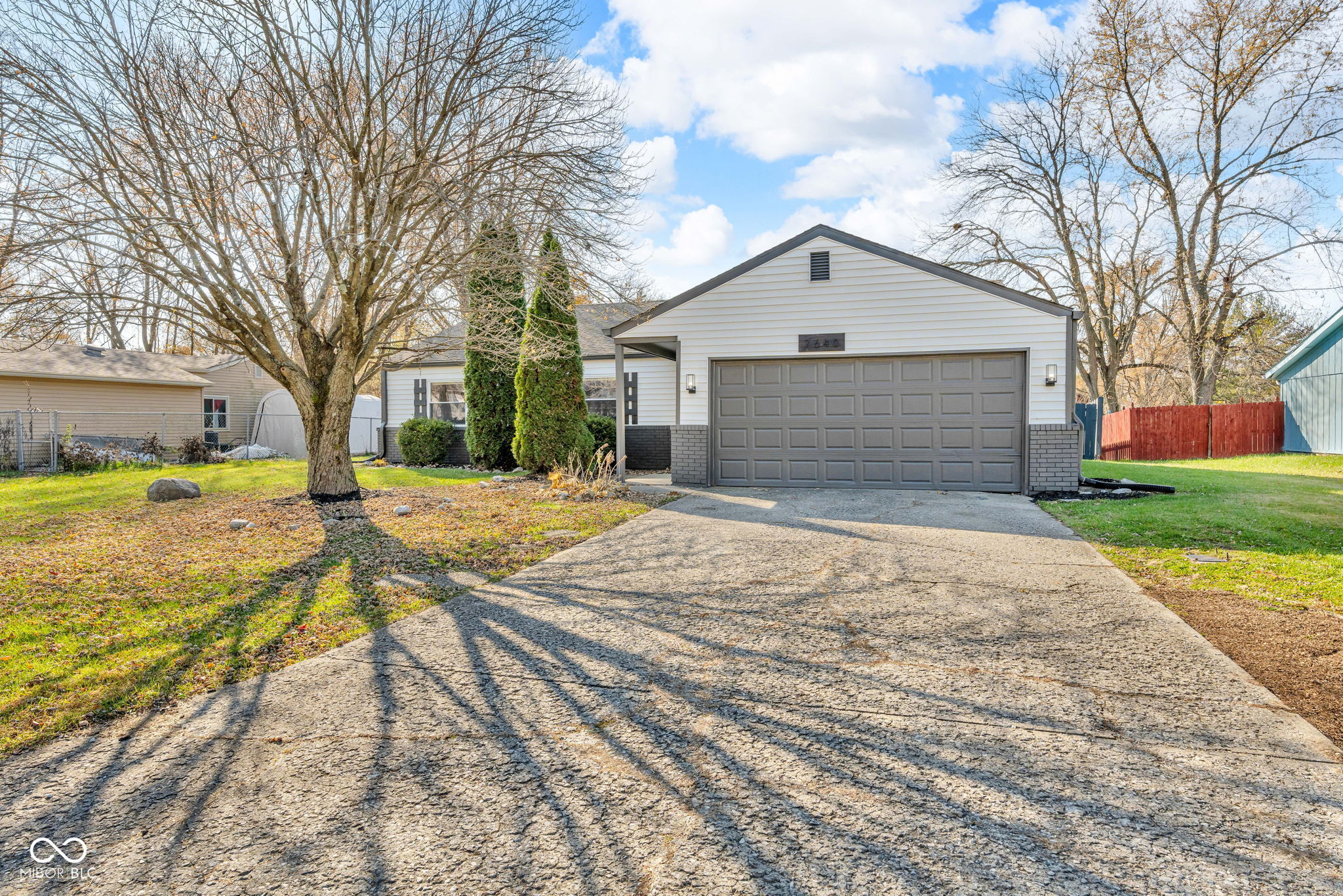 7640 Gordon Way Indianapolis, IN 46237 - Photo 34 of 46