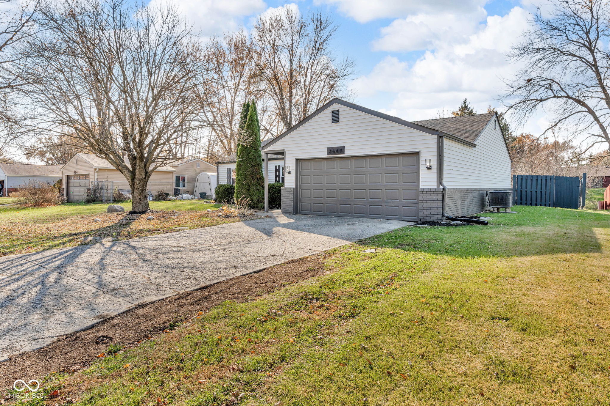 7640 Gordon Way Indianapolis, IN 46237 - Photo 35 of 46