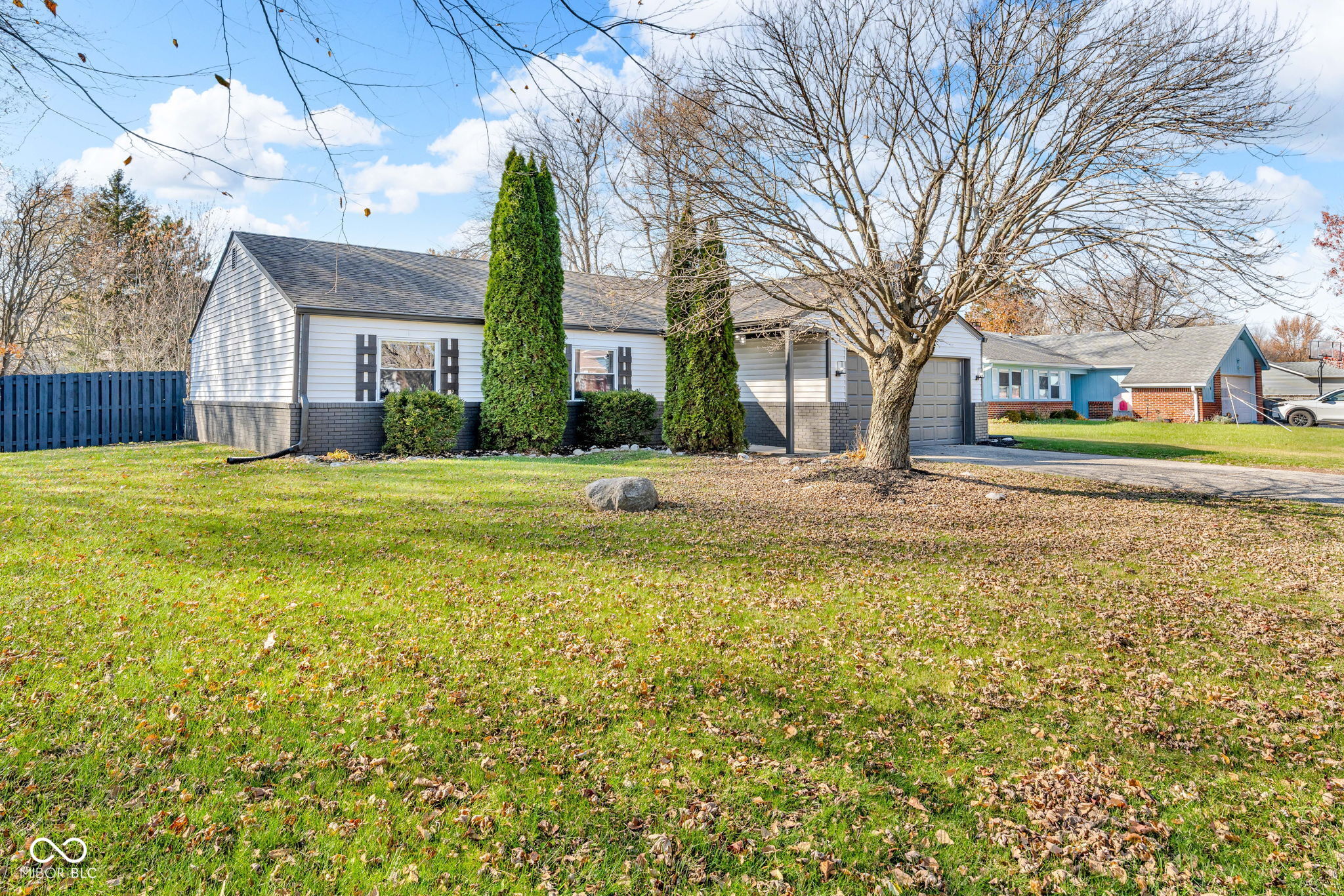 7640 Gordon Way Indianapolis, IN 46237 - Photo 36 of 46