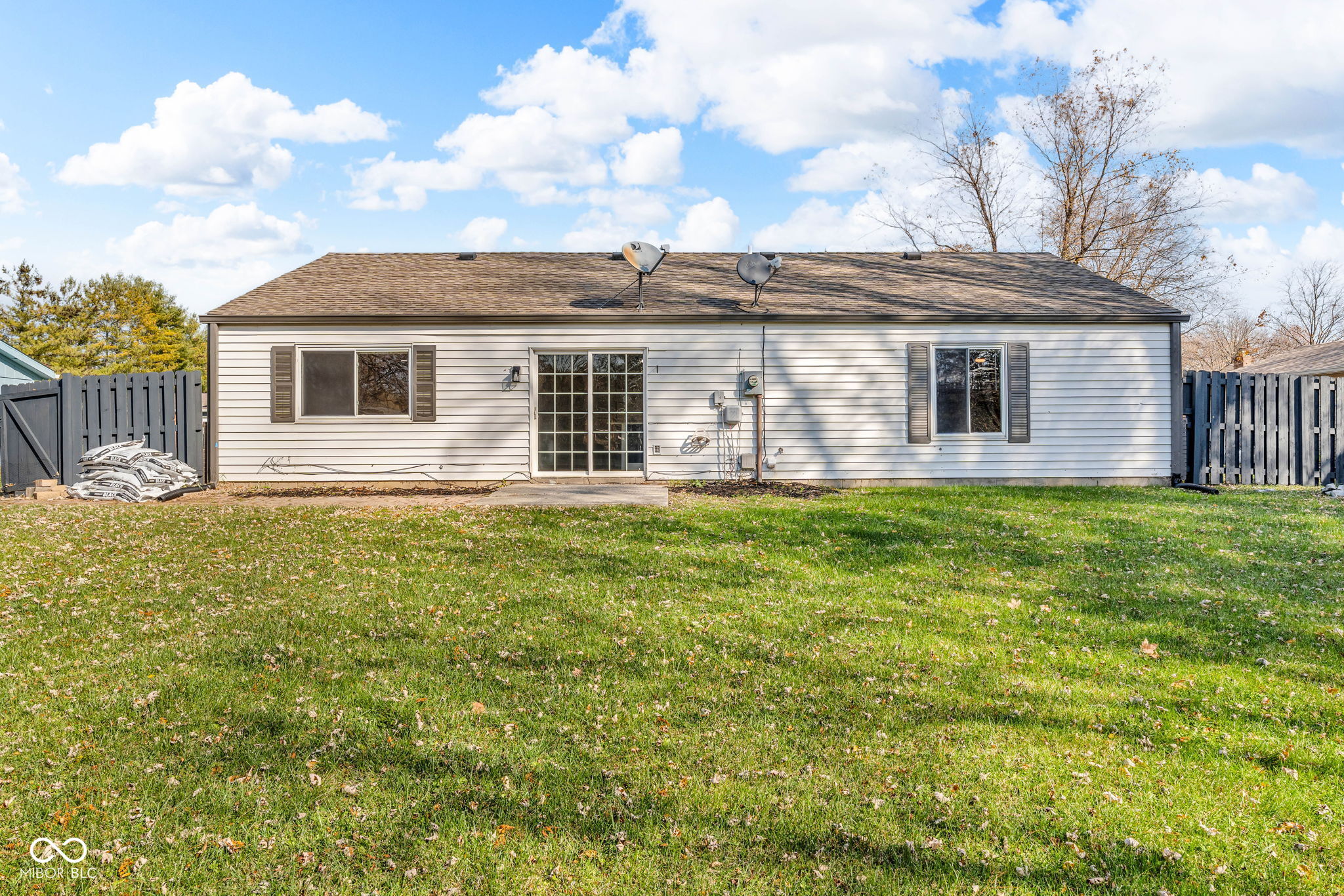 7640 Gordon Way Indianapolis, IN 46237 - Photo 39 of 46