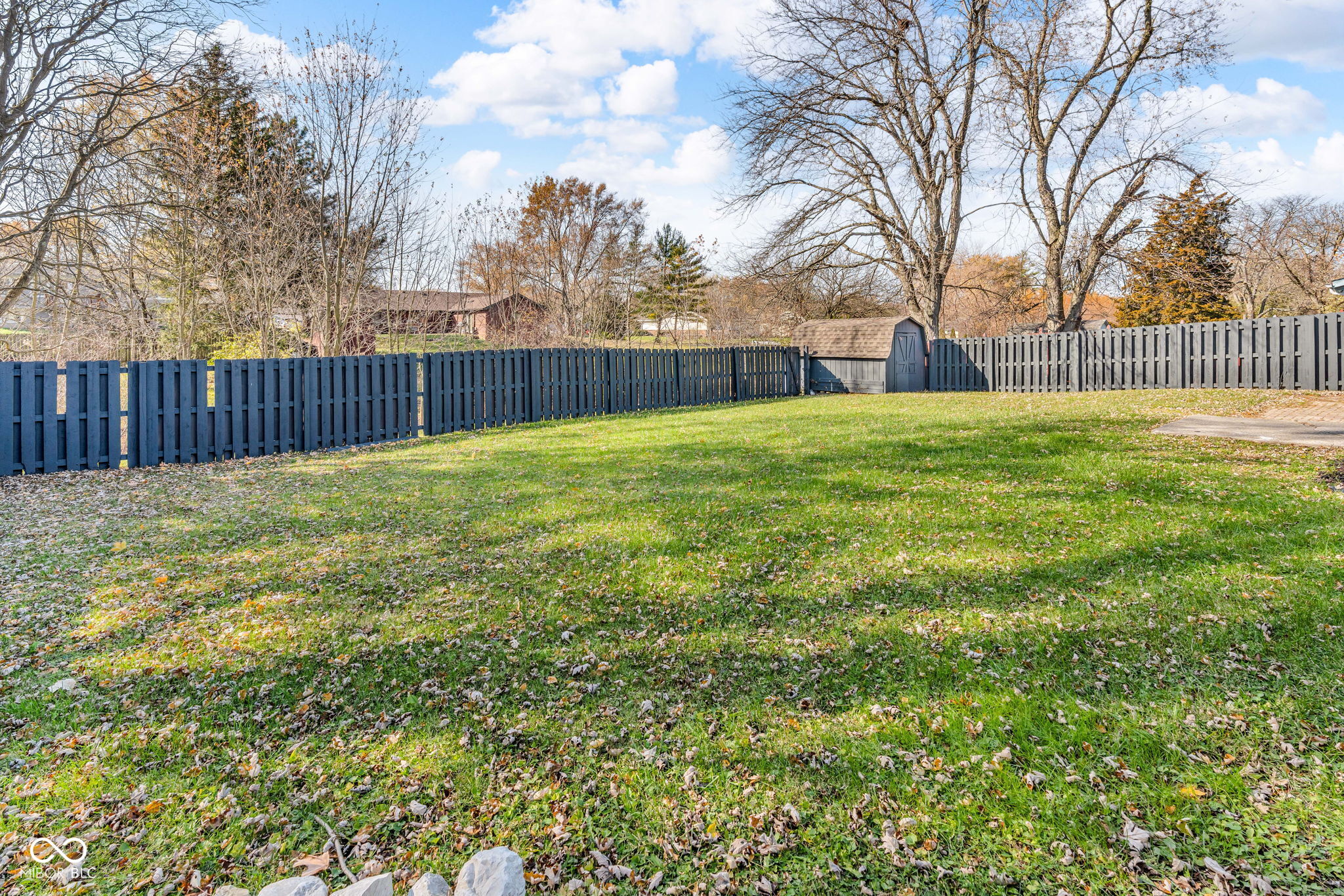 7640 Gordon Way Indianapolis, IN 46237 - Photo 40 of 46