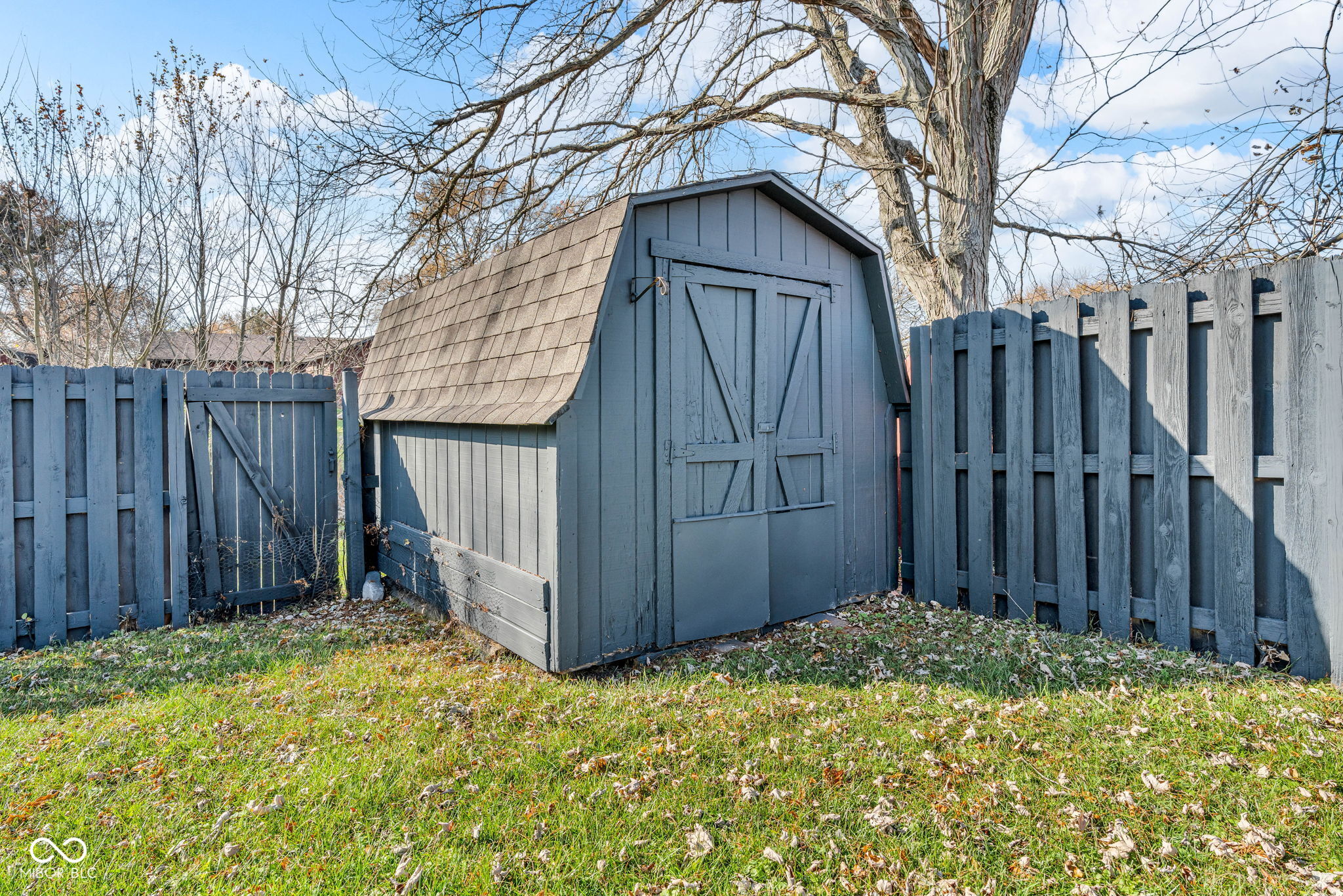 7640 Gordon Way Indianapolis, IN 46237 - Photo 41 of 46