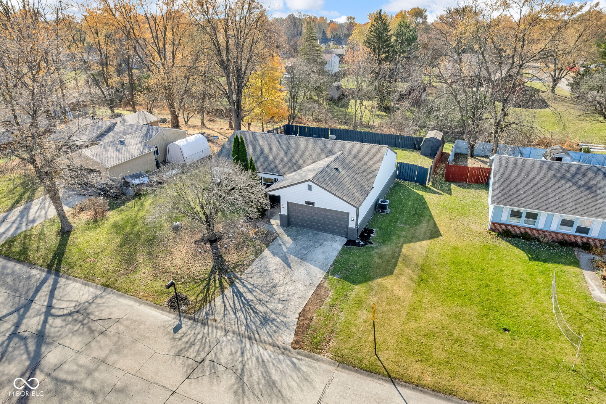 7640 Gordon Way Indianapolis, IN 46237 - Photo 43 of 46