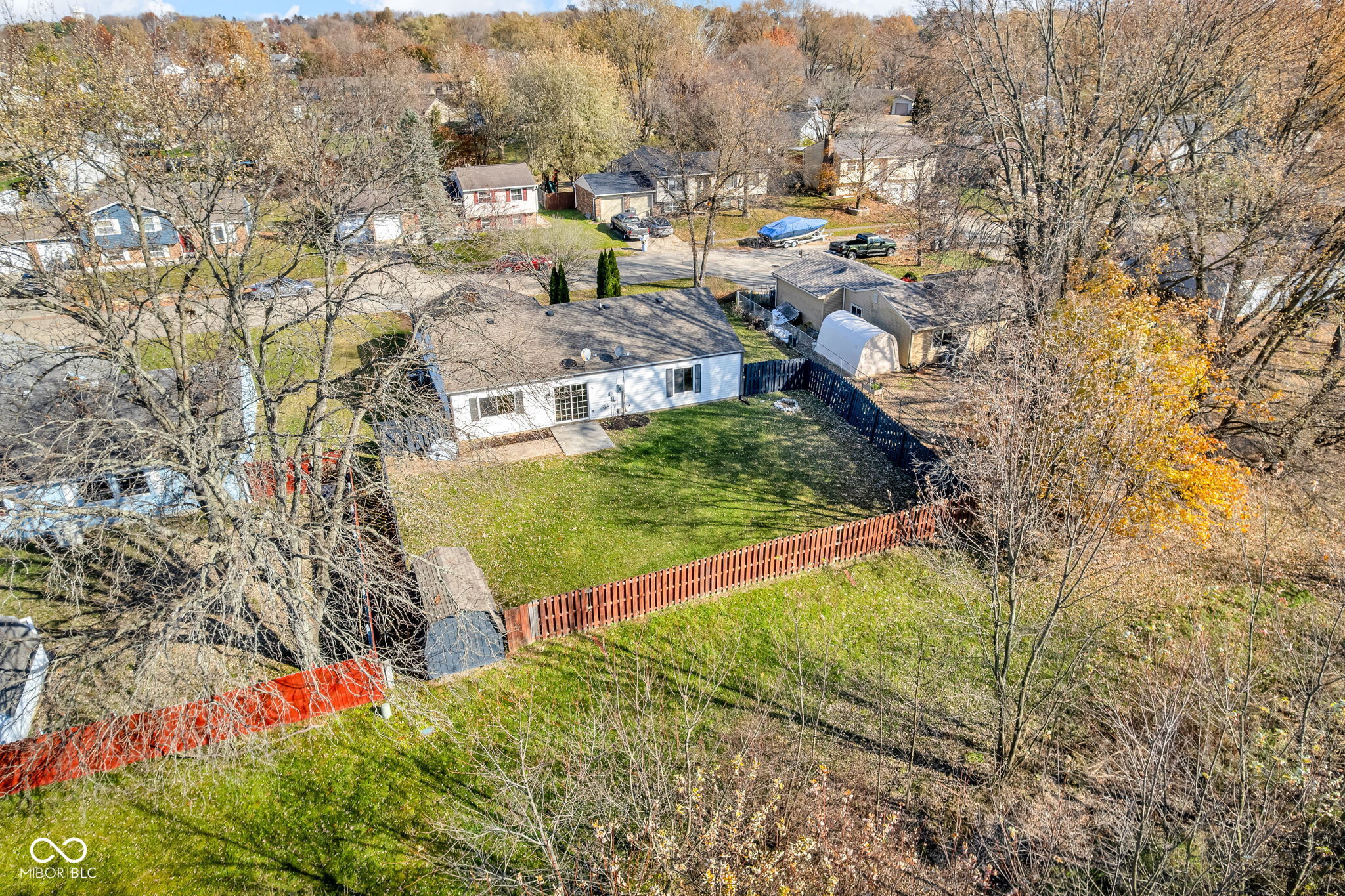 7640 Gordon Way Indianapolis, IN 46237 - Photo 44 of 46