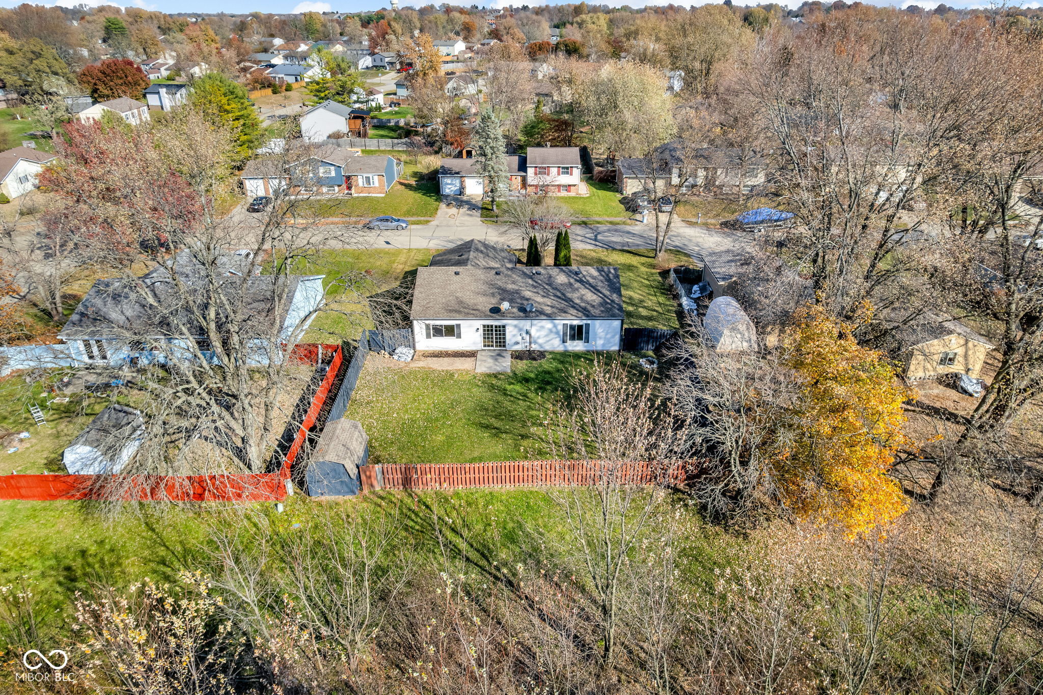 7640 Gordon Way Indianapolis, IN 46237 - Photo 45 of 46