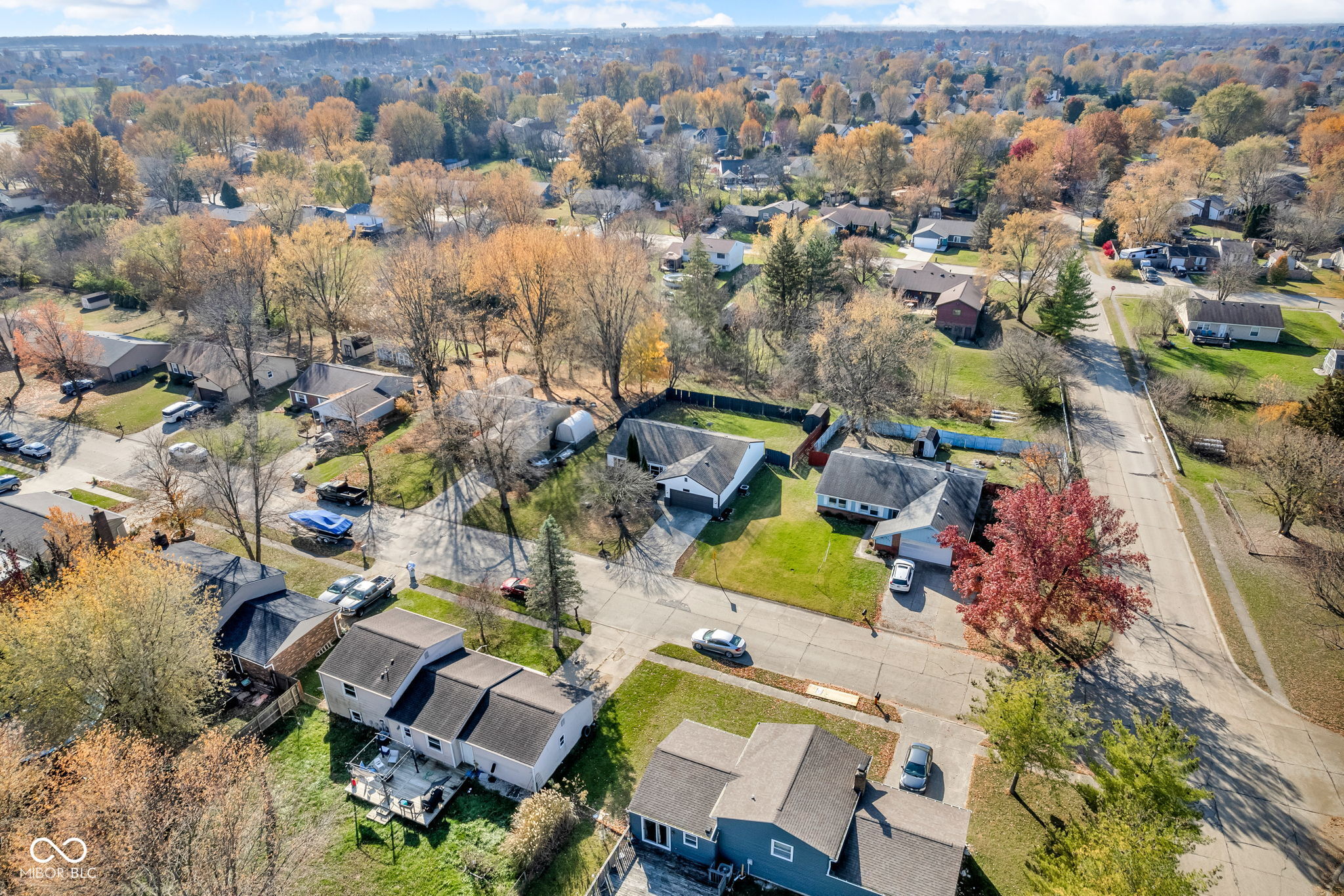 7640 Gordon Way Indianapolis, IN 46237 - Photo 46 of 46