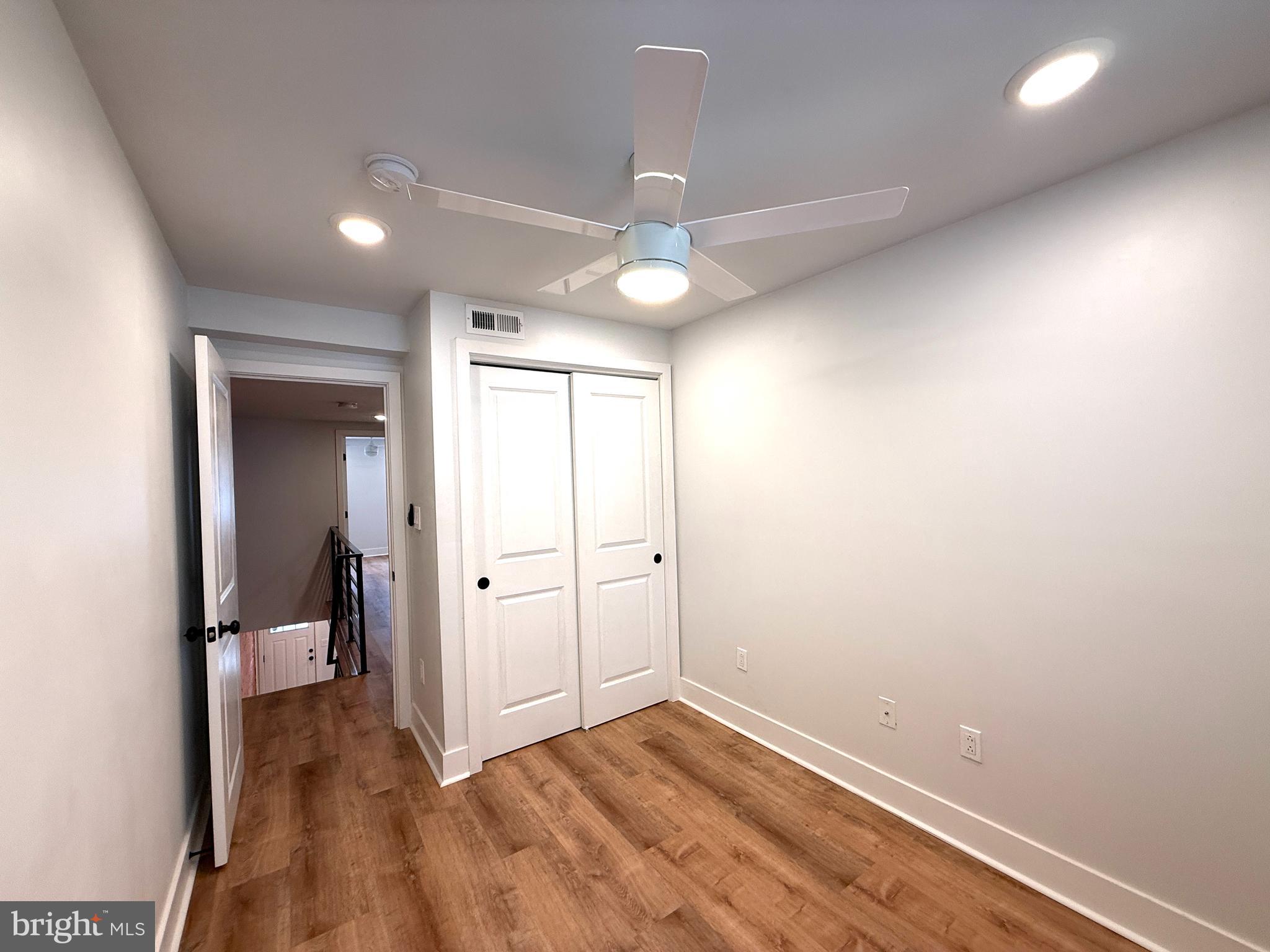 609 Mountain Street Philadelphia, PA 19148 - Photo 17 of 28 Bedroom 2