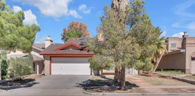 $210,000 | 12085 Autumn Gate Drive, El Paso, TX 79936