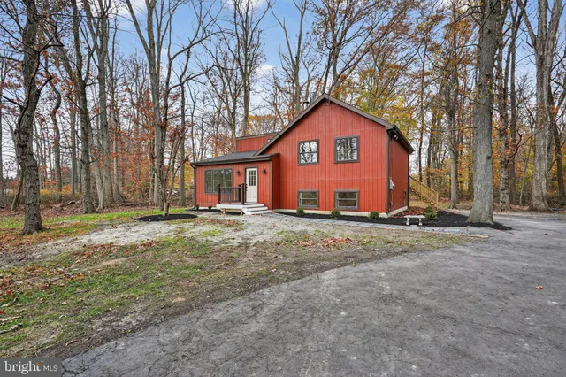 $699,900 | 120 Gilbert Road, Bordentown, NJ 08505