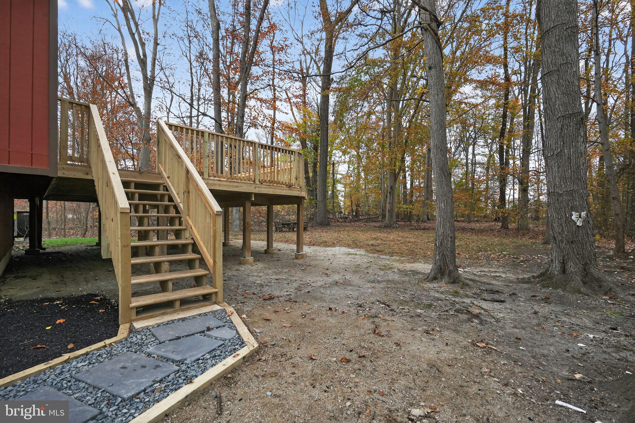 120 Gilbert Road Bordentown, NJ 08505 - Photo 47 of 52