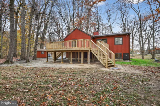 $699,900 | 120 Gilbert Road, Bordentown, NJ 08505