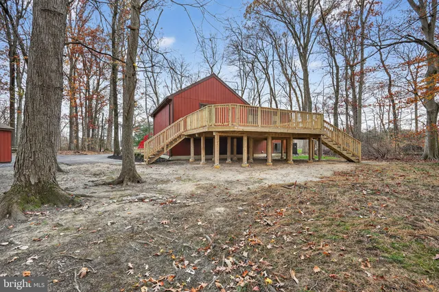 $699,900 | 120 Gilbert Road, Bordentown, NJ 08505