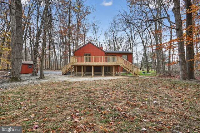 $699,900 | 120 Gilbert Road, Bordentown, NJ 08505