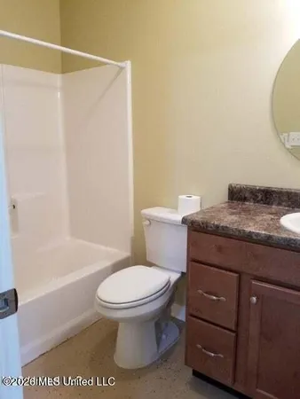 $1,350 | 261 Gordon Road, Lucedale, MS 39452
