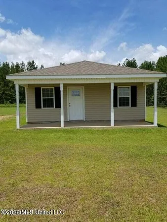 $1,350 | 261 Gordon Road, Lucedale, MS 39452