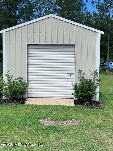 261 Gordon Road Lucedale, MS 39452 - Photo 3 of 12 20250110204953897916000000-o