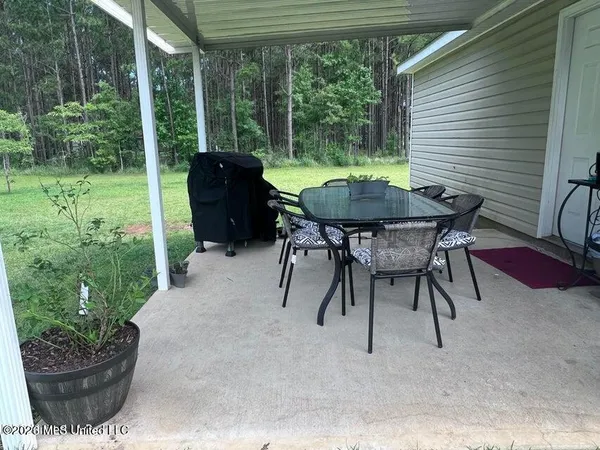 $1,350 | 261 Gordon Road, Lucedale, MS 39452