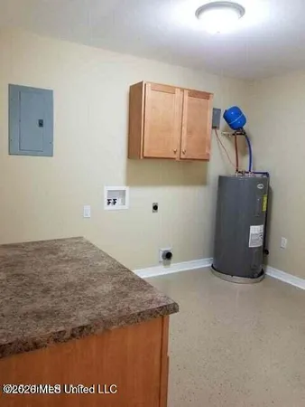 $1,350 | 261 Gordon Road, Lucedale, MS 39452