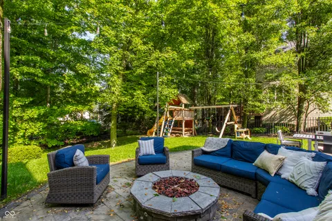 $1,300,000 | 4626 Woods Edge Drive, Zionsville, IN 46077