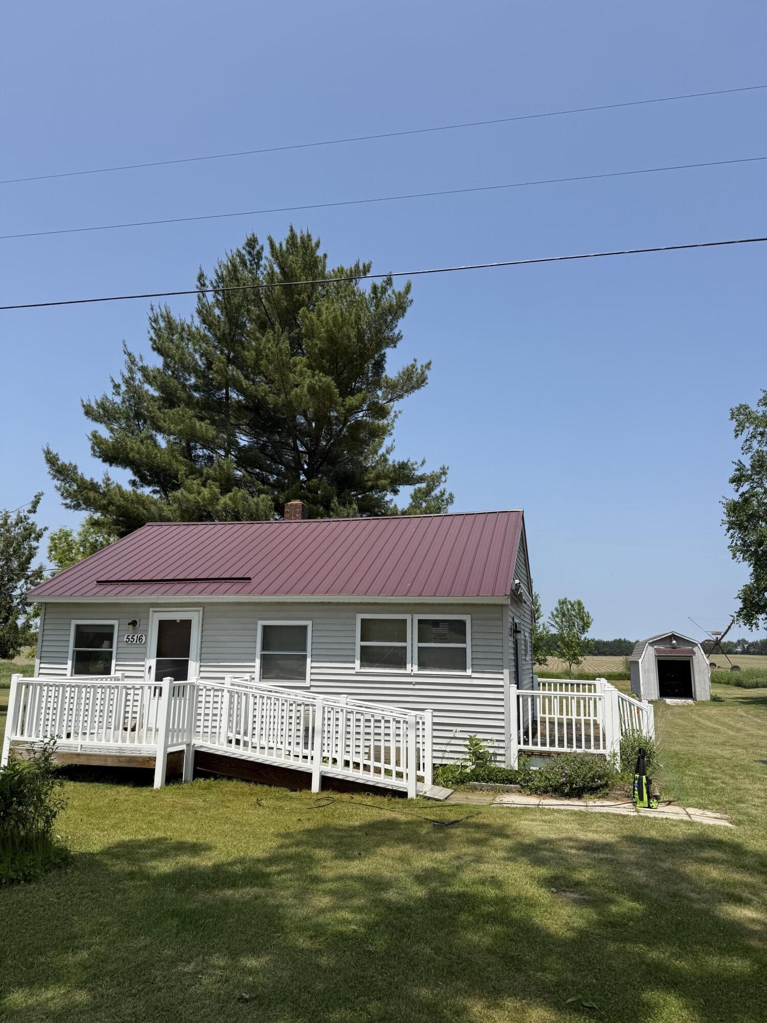 5516 Hoover Road Barryton, MI 49305 - Photo 19 of 38 IMG_1787