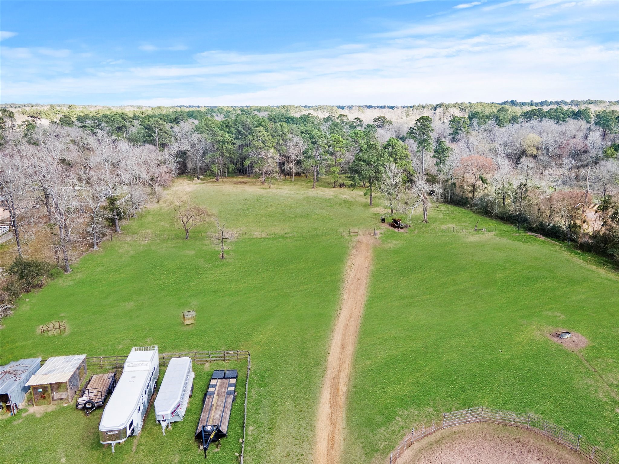 13259 Kidd Road Conroe, TX 77302 - Photo 3 of 47
