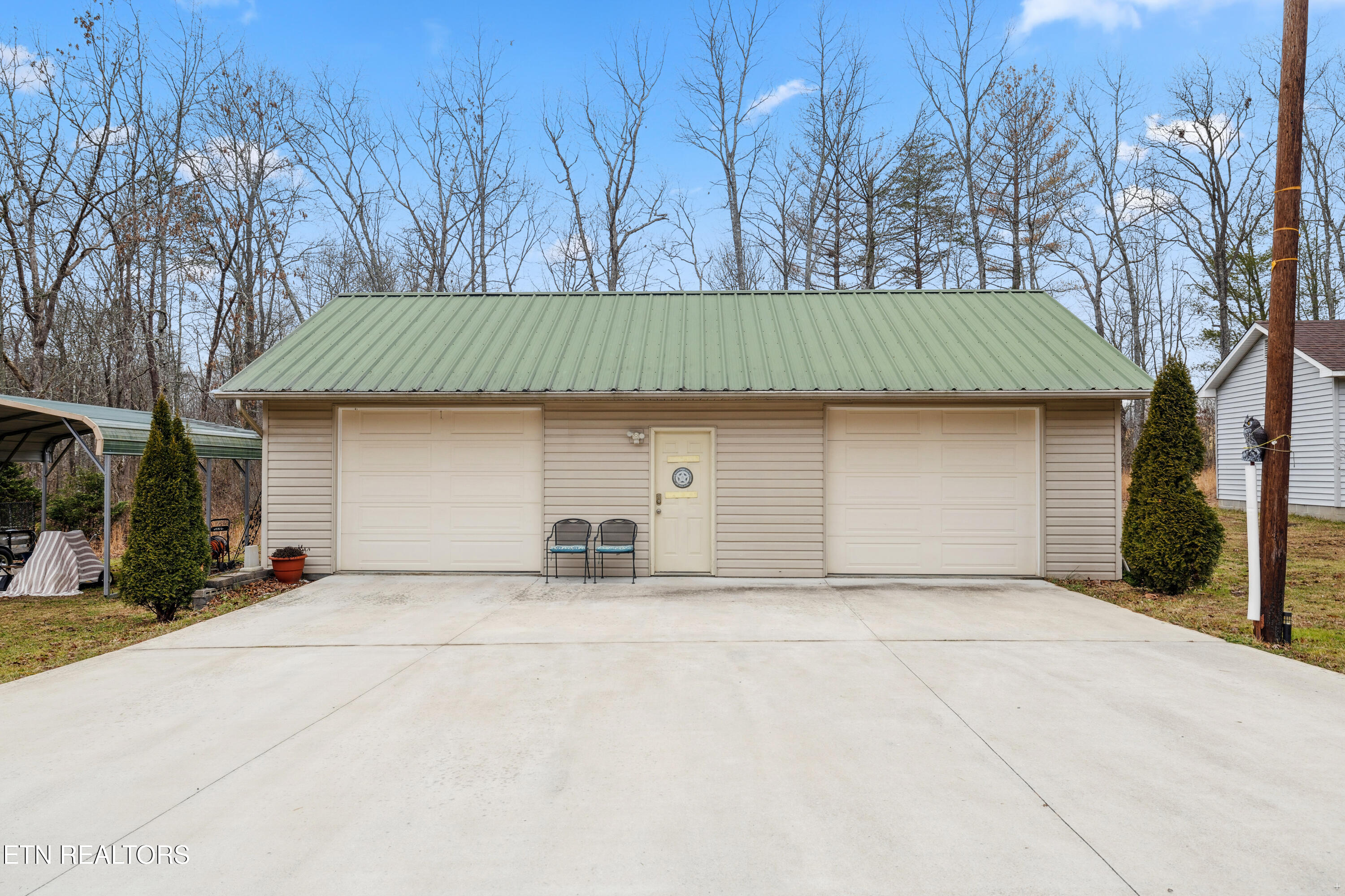 382 Hatler Road Crossville, TN 38555 - Photo 20 of 34 Positive Perceptions-20