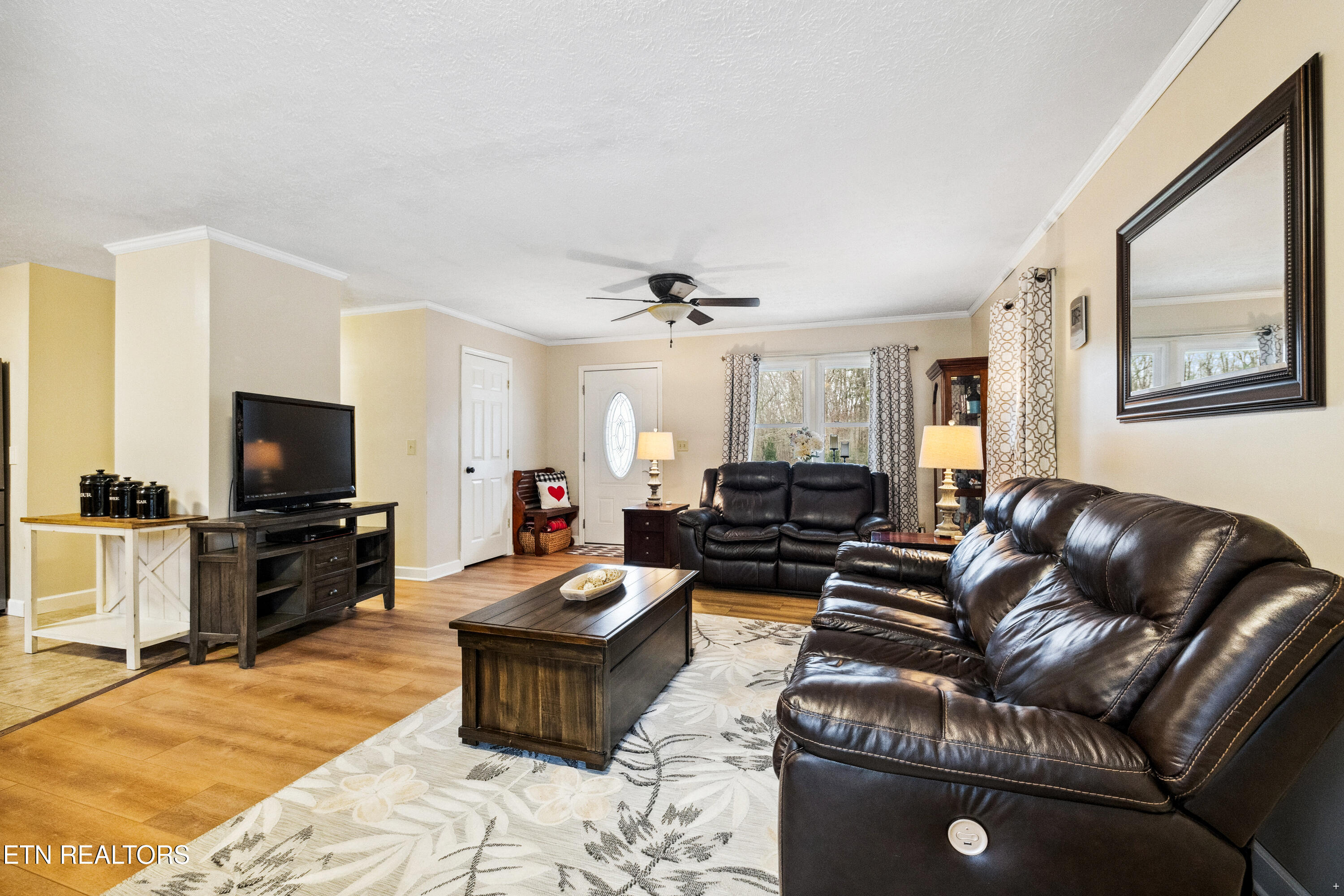 382 Hatler Road Crossville, TN 38555 - Photo 9 of 34 Positive Perceptions-10