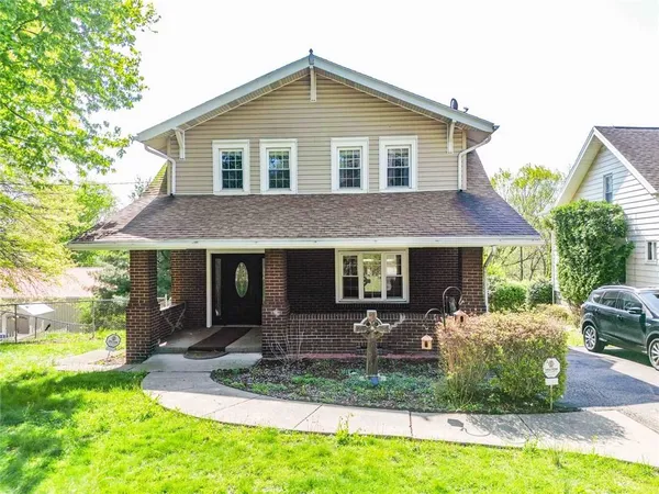 $255,000 | 107 Telegraph Road, Brownsville, PA 15417