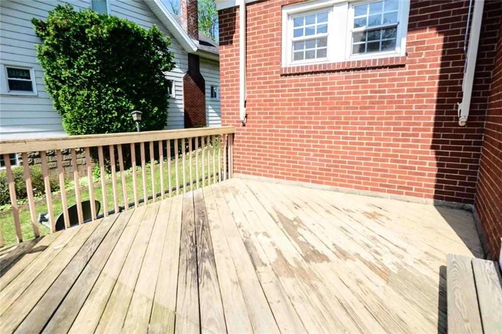 107 Telegraph Road Brownsville, PA 15417 - Photo 24 of 29