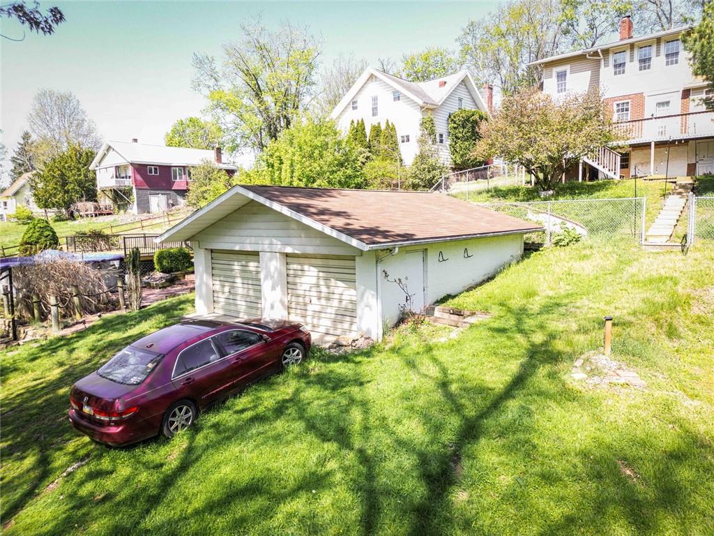 107 Telegraph Road Brownsville, PA 15417 - Photo 26 of 29