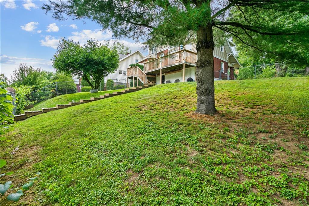107 Telegraph Road Brownsville, PA 15417 - Photo 27 of 29