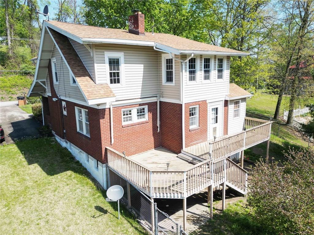 107 Telegraph Road Brownsville, PA 15417 - Photo 4 of 29