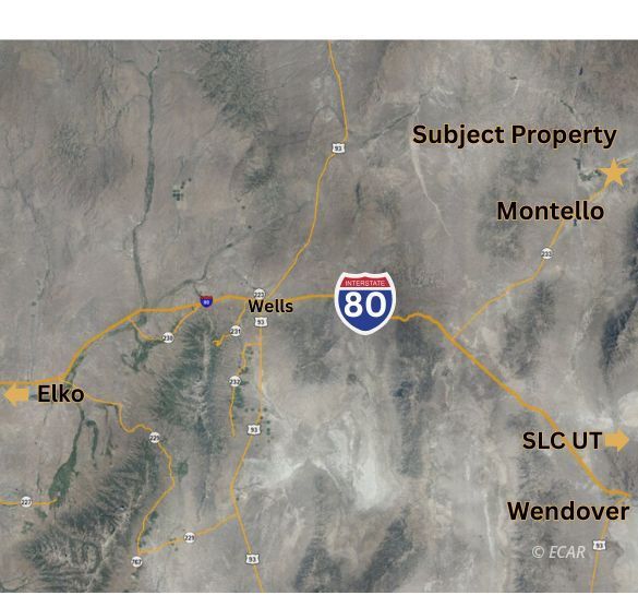 19 Twp 40n Rge 70e Montello, NV 89830 - Photo 3 of 5