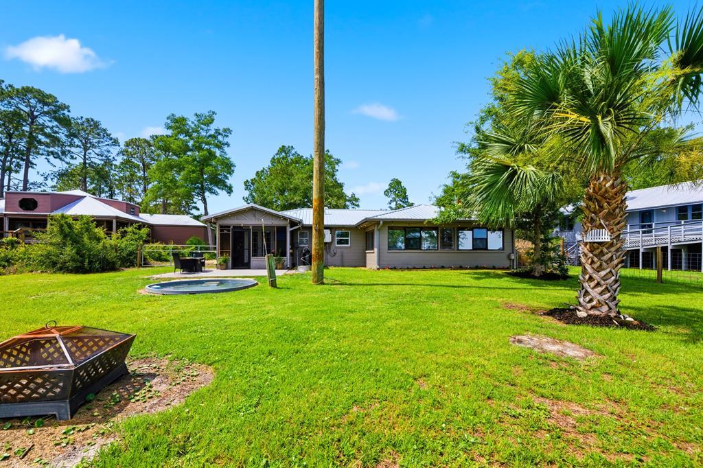 427 River Road Carrabelle, FL 32322 - Photo 2 of 70