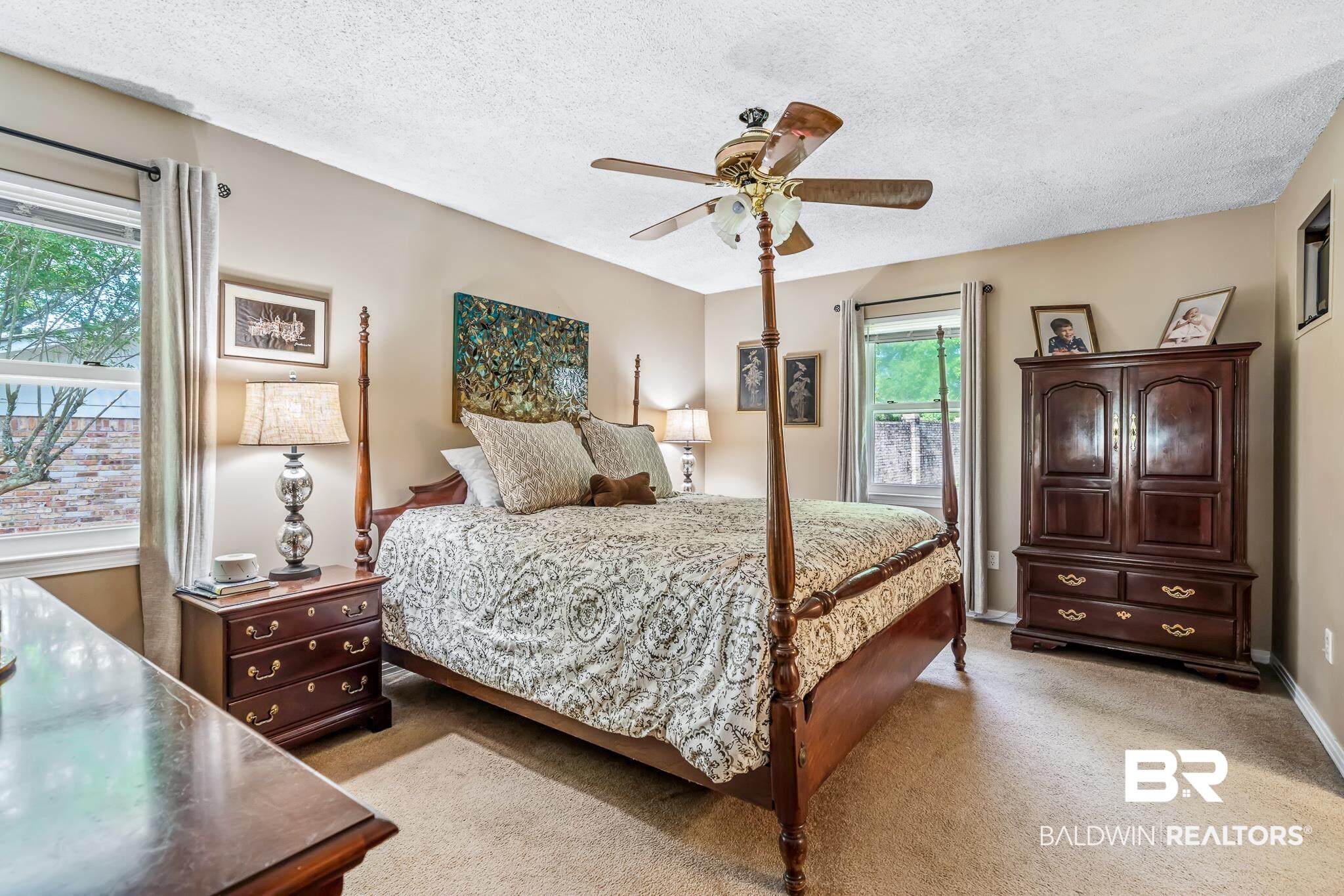 512 Huntleigh Way Mobile, AL 36608 - Photo 20 of 37